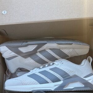 Adidas dropset control